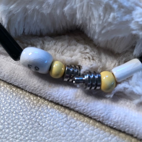 Gorgeous Ruby Z Necklace - Picture 12 of 14